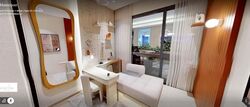 Coastal Cabana (D17), Condominium #626486051